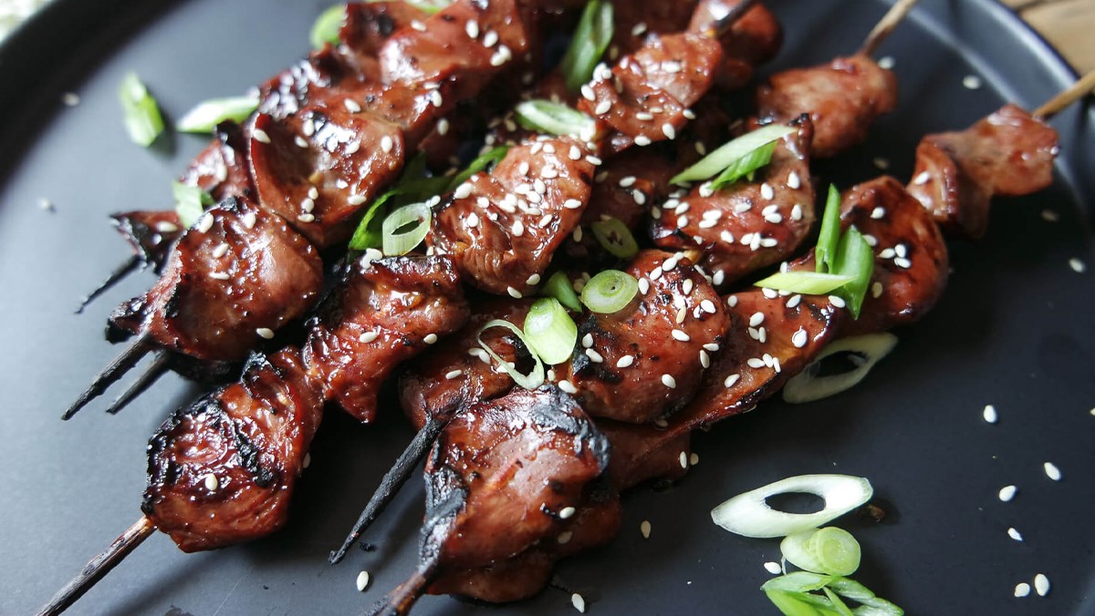 yakitori-nhat-ban