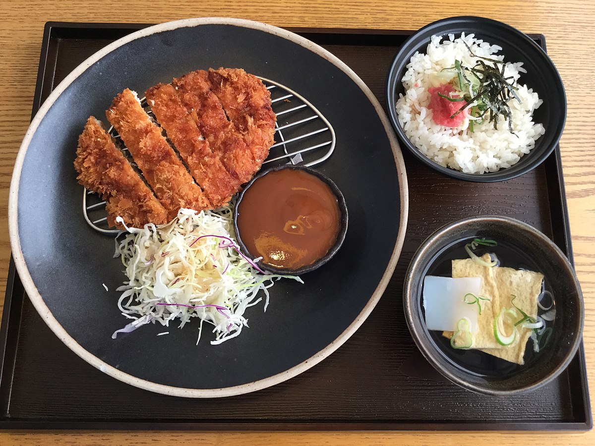 tonkatsu-nhat-ban